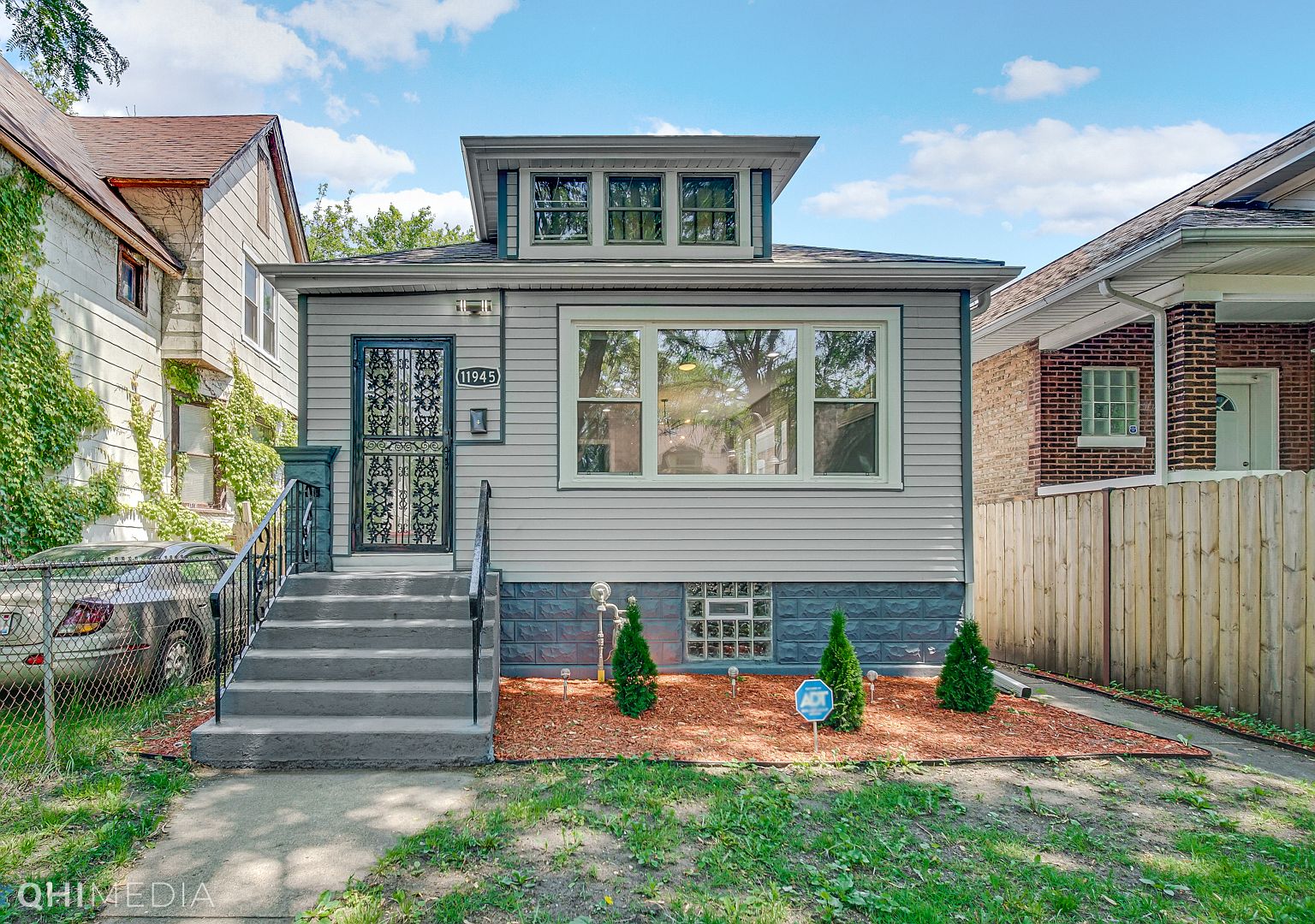 S Yale Ave Chicago Il Mls Zillow