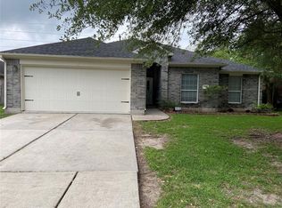 2839 Autumn Springs Ln, Spring, TX 77373