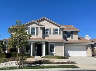 6849 Breezy Glen Dr, Moorpark, CA 93021