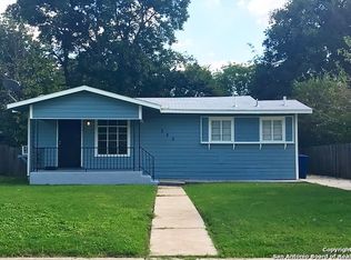 350 Hub Ave, San Antonio, TX 78220