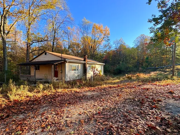 7424 Old Cuba Rd, Spencer, IN 47460