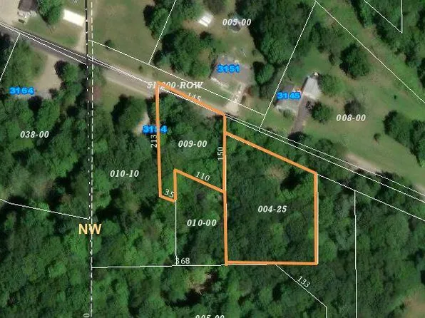 Babylon Rd, Allegan, MI 49010