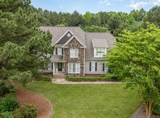 50 Pebble Creek Dr, Franklinton, NC 27525