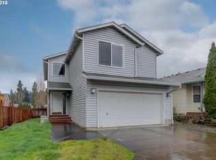 5405 NE 60th Ct, Vancouver, WA