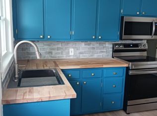 65 Summer St #2, Waterville, ME 04901
