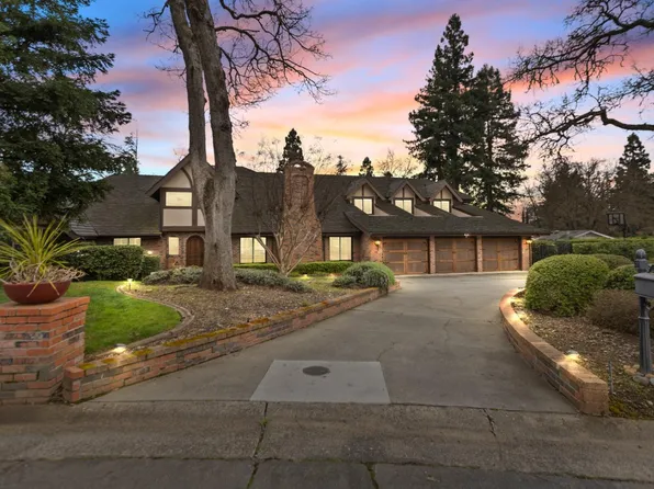8418 Lakehaven Ct, Fair Oaks, CA 95628