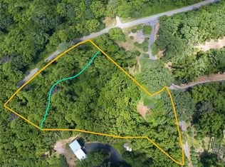 9 Robinson Creek Rd, Asheville, NC 28803