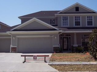 1531 Majestic View Ln, Fleming Island, FL 32003