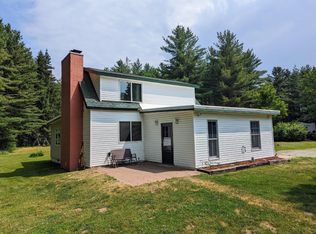 N9492 Old 13 Rd, Phillips, WI 54555