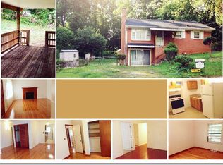 117 Stratford Ct, Charlottesville, VA 22903