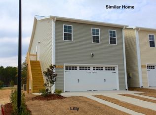 114-114A James Ave, Surf City, NC 28445