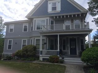 54 Merrymount Rd UNIT 3, Quincy, MA 02169