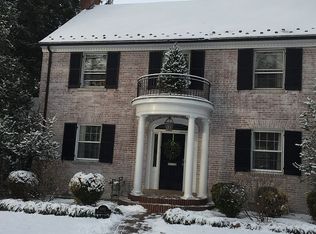 4801 Rodman St NW, Washington, DC 20016