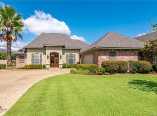 673 Picketts Mill Dr, Shreveport, LA 71115