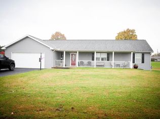 404 Terrence Dr, Connellsville, PA 15425