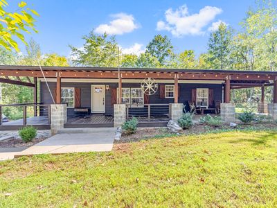 3844 Humphreys County Line Rd, Mc Ewen, TN, 37101