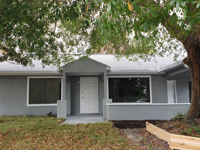 3561 S Biscayne Dr, North Port, FL, 34287