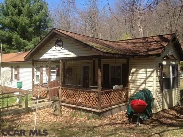 3447 Black Moshannon Rd, Philipsburg, PA 16866