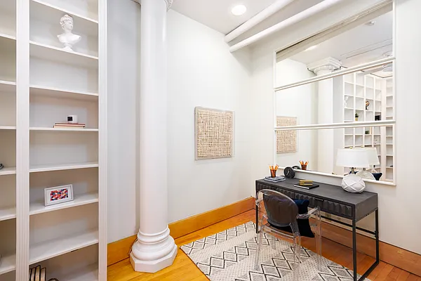 Sold by Brown Harris Stevens | media 8