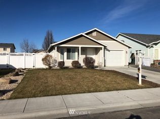 821 Rocky Ave, Quincy, WA 98848