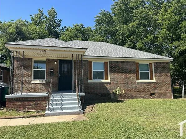 2021 NE 21st St, Oklahoma City, OK 73111