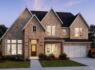 4020 Gambel Rd, Prosper, TX 75078