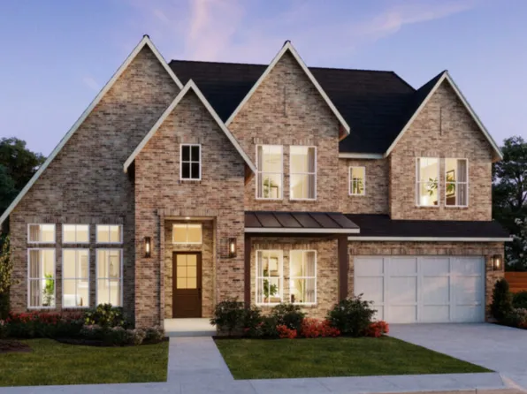 4020 Gambel Rd, Prosper, TX 75078