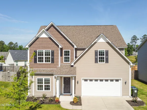 3242 Austin Avenue, New Bern, NC 28562