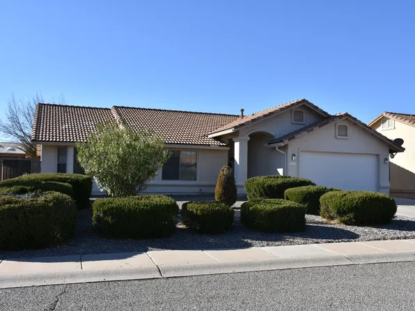 2776 Plaza De Viola, Sierra Vista, AZ 85650
