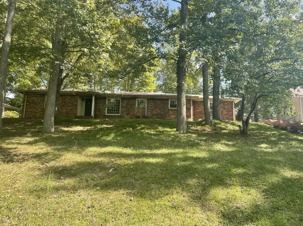 1221 Beverly Hills Dr, Clarksville, TN 37040