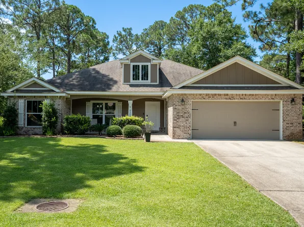 8303 Sevilla St, Navarre, FL 32566