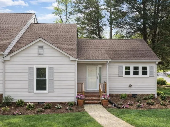 909 Chatfield Dr APT C, Jamestown, NC 27282