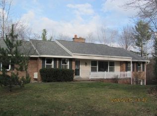 7032 Abrahamson Rd, Ludington, MI 49431