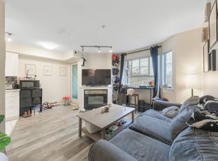1520 Cotton Dr #203, Vancouver, BC