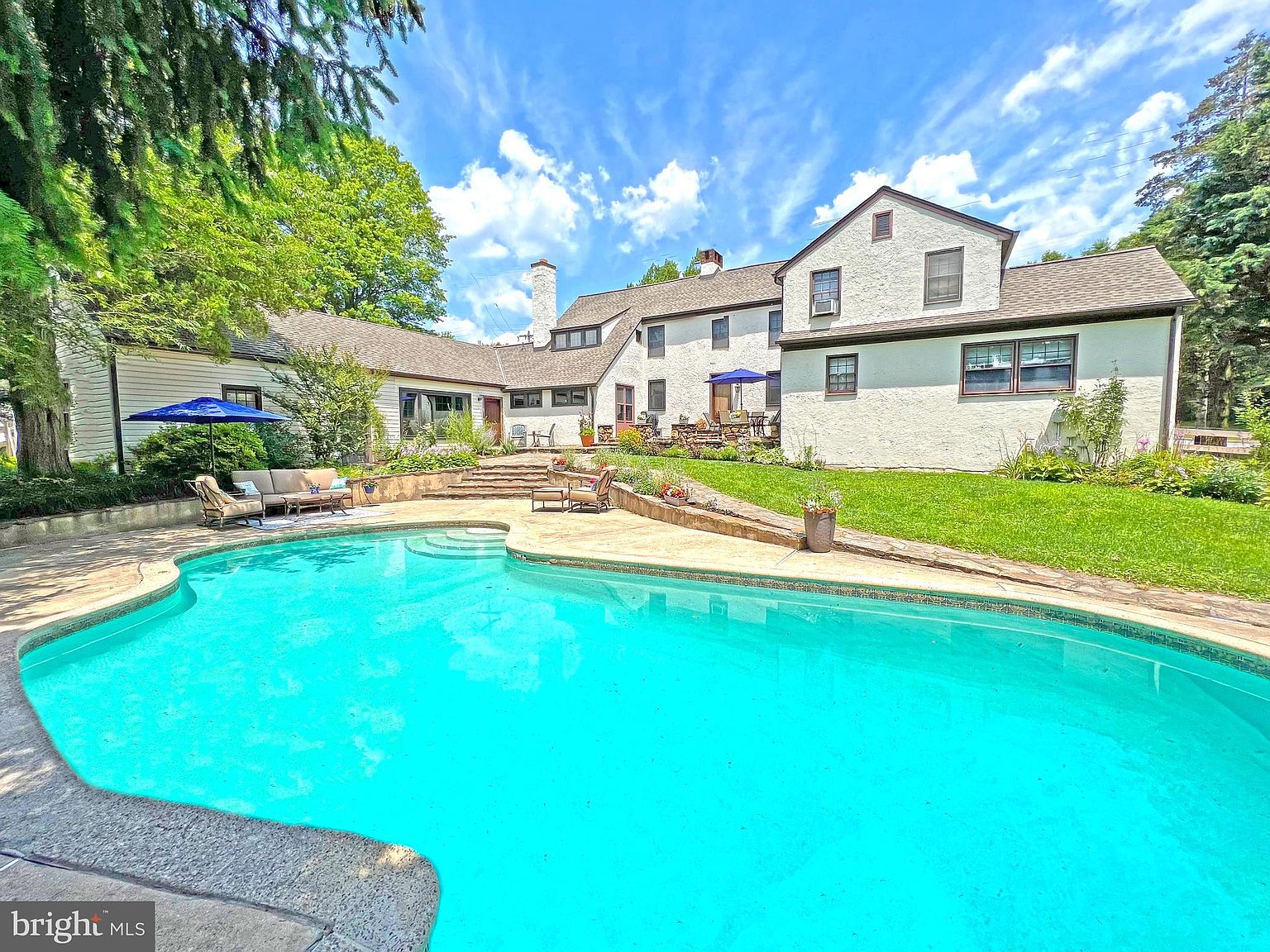 1780 W Doe Run Rd, Square, PA 19348 MLS PACT2049086 Zillow