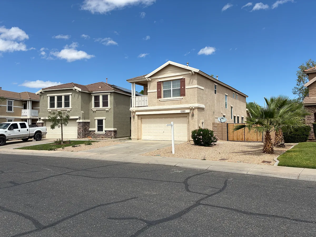 Building Photo - 14862 W Laurel Ln
