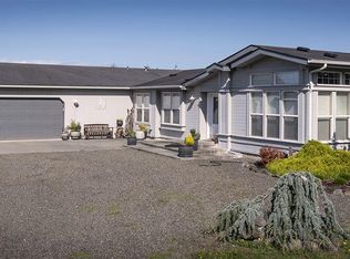 122 Secluded Way, Sequim, WA 98382