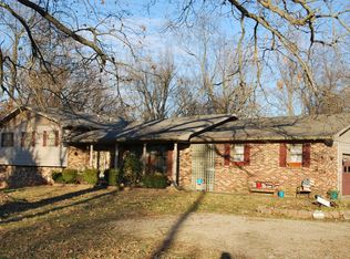 14126 County Road 403, Dexter, MO 63841