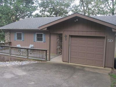 50 N Lakeshore Dr, Cherokee Village, AR, 72529