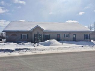 1601 W Davenport St, Rhinelander, WI 54501