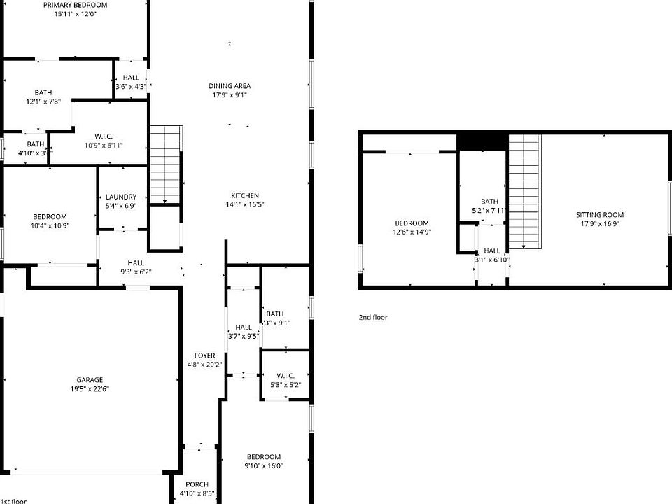 2nd image of 3366 Apollo Ct