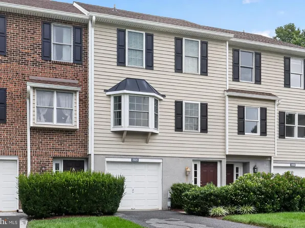 3905 Fox Pointe Ct #3905, Glen Mills, PA 19342