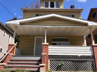 3955 E 71st St, Cleveland, OH 44105