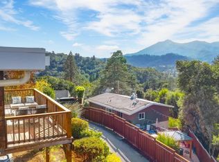 85 Crooked Ave, San Anselmo, CA