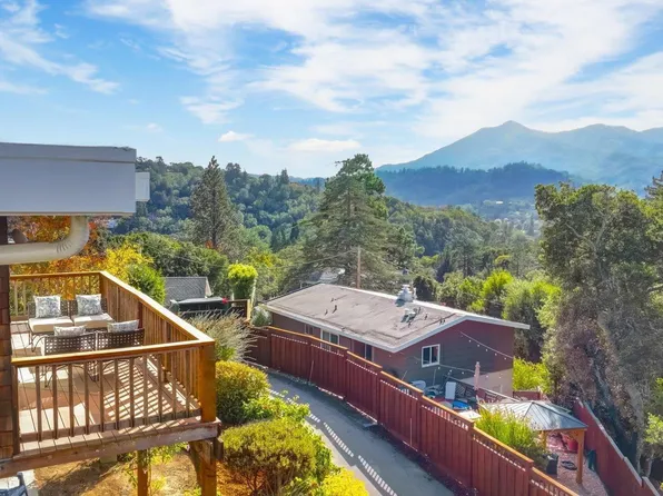 85 Crooked Ave, San Anselmo, CA 94960