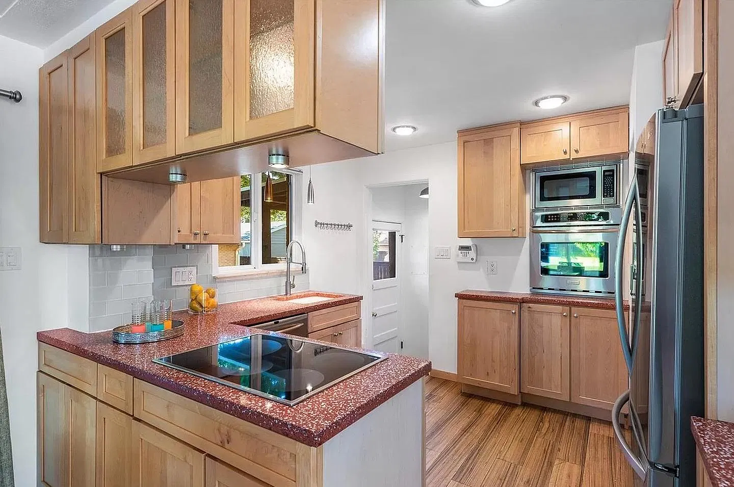 Stylish West Highland home near Tennyson St with large backyard — Photo 4