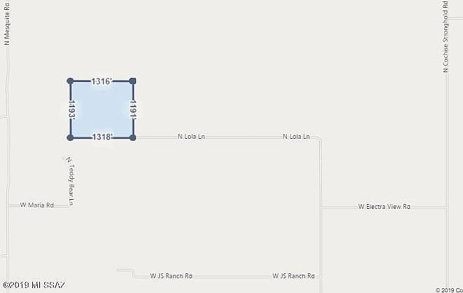 2nd image of 36 Acres N Lola Ln #4