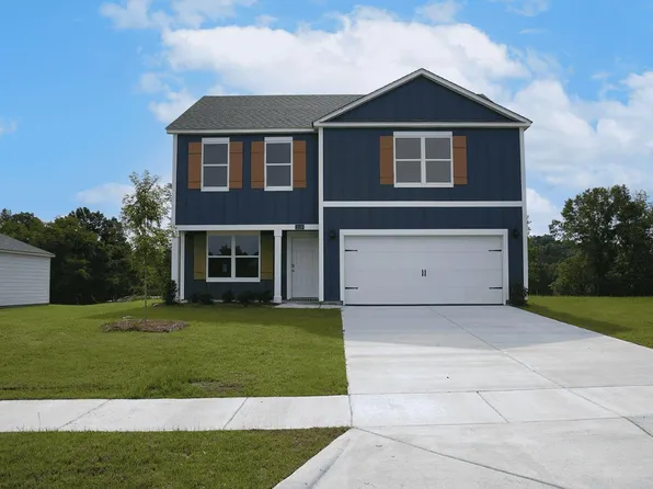 2150 Ogletree Pl, Pell City, AL 35125