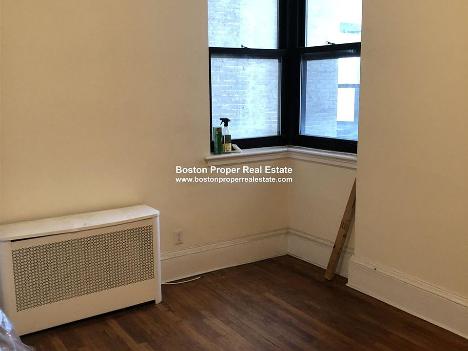 504 Beacon St. #34 Boston - Back Bay Unit Photo 1