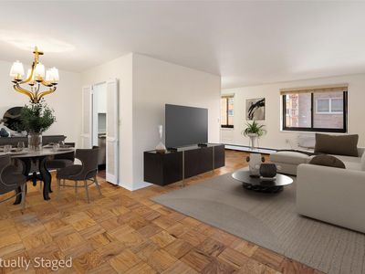 100 E Hartsdale Avenue #MJW, Hartsdale, NY, 10530